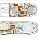 Sejour De Reve Sur Un Yacht Linge Et Menage Inclus