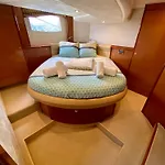 Sejour De Reve Sur Un Yacht Linge Et Menage Inclus