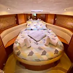 Sejour De Reve Sur Un Yacht Linge Et Menage Inclus